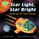 book cover for Star Light, Star Bright