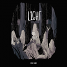 book cover for Light
