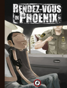 book cover for Rendez-vous in Phoenix