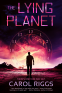 Cover Image: The Lying Planet