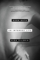 book cover for Born Both