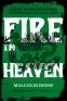 Cover Image: Fire in Heaven
