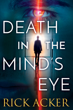 book cover for Death in the Mind's Eye