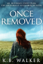 Cover Image: Once Removed