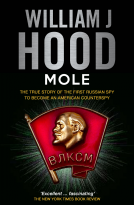 book cover for Mole