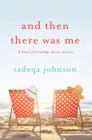 book cover for And Then There Was Me