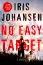 Cover Image: No Easy Target