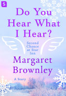 book cover for Do You Hear What I Hear?