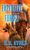 Cover Image: Explosive Forces