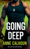 Cover Image: Going Deep