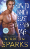Cover Image: How to Tame a Beast in Seven Days