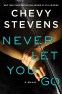 Cover Image: Never Let You Go