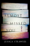 Cover Image: Almost Missed You
