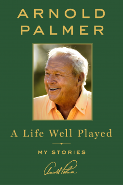 book cover for A Life Well Played