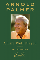 book cover for A Life Well Played