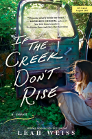 book cover for If the Creek Don't Rise