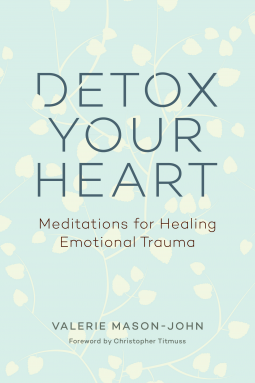book cover for Detox Your Heart