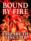 book cover for Bound By Fire