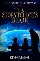 book cover for The Storyteller's Book
