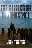 book cover for The Reflection Of Innocence