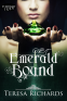 Cover Image: Emerald Bound