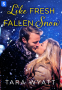 Cover Image: Like Fresh Fallen Snow