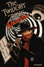 Cover Image: The Twilight Zone: The Shadow