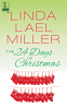 Cover Image: The 24 Days of Christmas