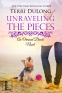Cover Image: Unraveling the Pieces