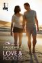 Cover Image: Love & Rockets