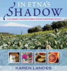 book cover for In Etna's Shadow