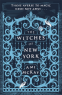 Cover Image: The Witches of New York
