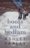 Cover Image: Boots and Bedlam