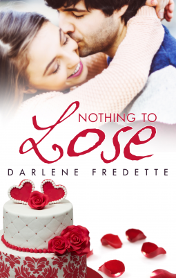book cover for Nothing To Lose