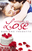 book cover for Nothing To Lose
