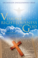 book cover for Visions of Righteousness of God