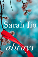 book cover for Always