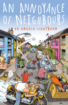 book cover for An Annoyance of Neighbours