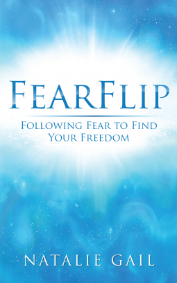 book cover for FearFlip