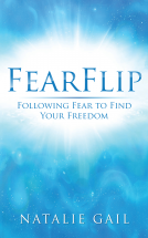book cover for FearFlip