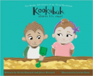 book cover for Kookabuk Shares His Shovel