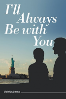 book cover for I'll Always Be with You