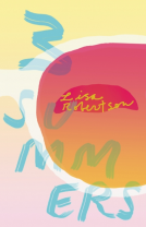 book cover for 3 Summers