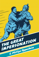 book cover for The Great Impersonation