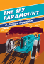 Cover Image: The Spy Paramount
