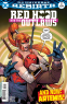 Cover Image: RED HOOD AND THE OUTLAWS #2