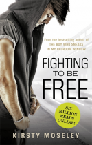 book cover for Fighting To Be Free