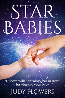 book cover for Star Babies