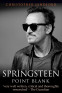 Cover Image: Springsteen