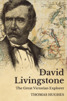 book cover for David Livingstone
